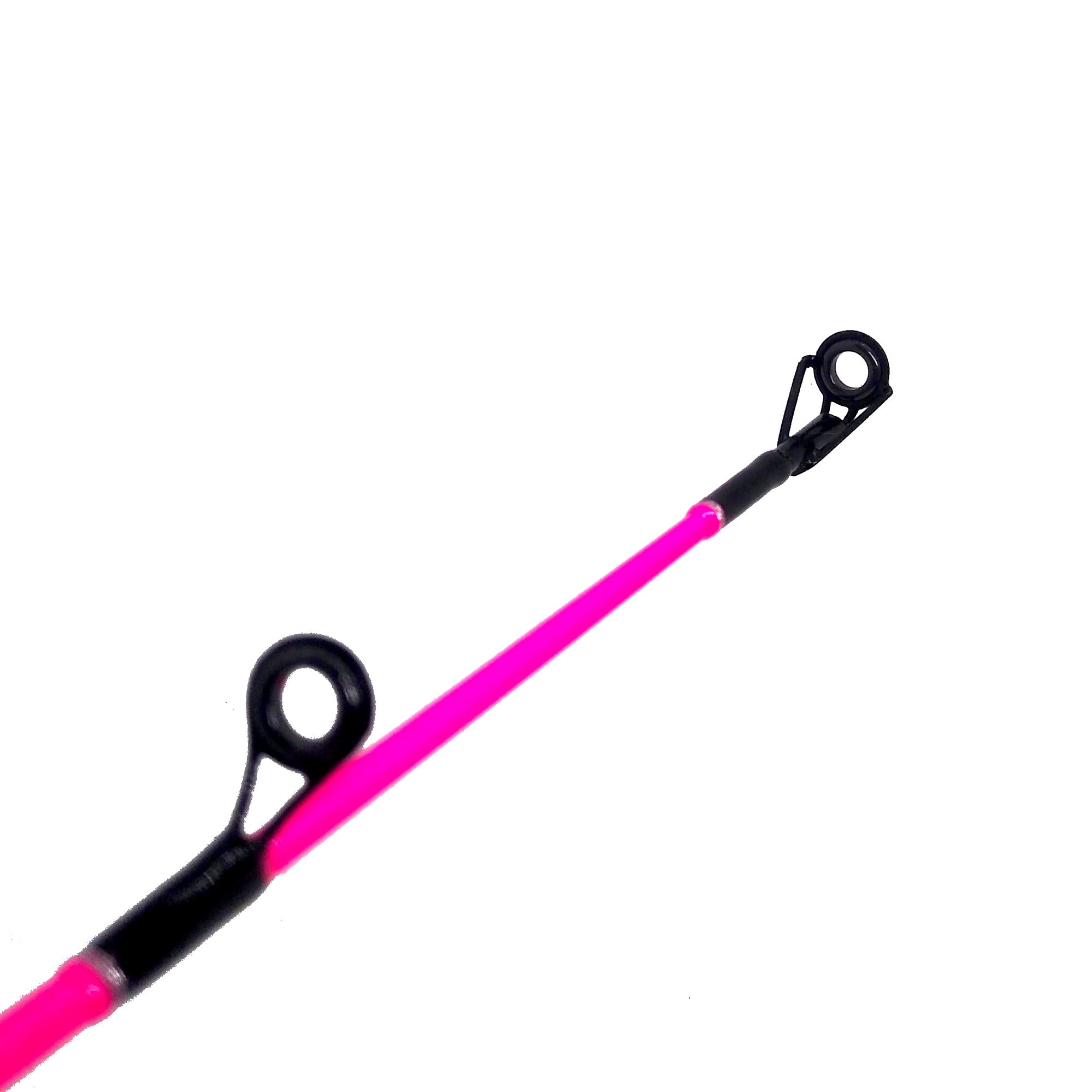 Vara Artemis Tellus Cast Neon 8'0″ (2.40m) 55lb 2Partes para