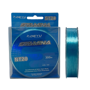 Linha Monofilamento Trabucco - XPS Match Pro Super Strong