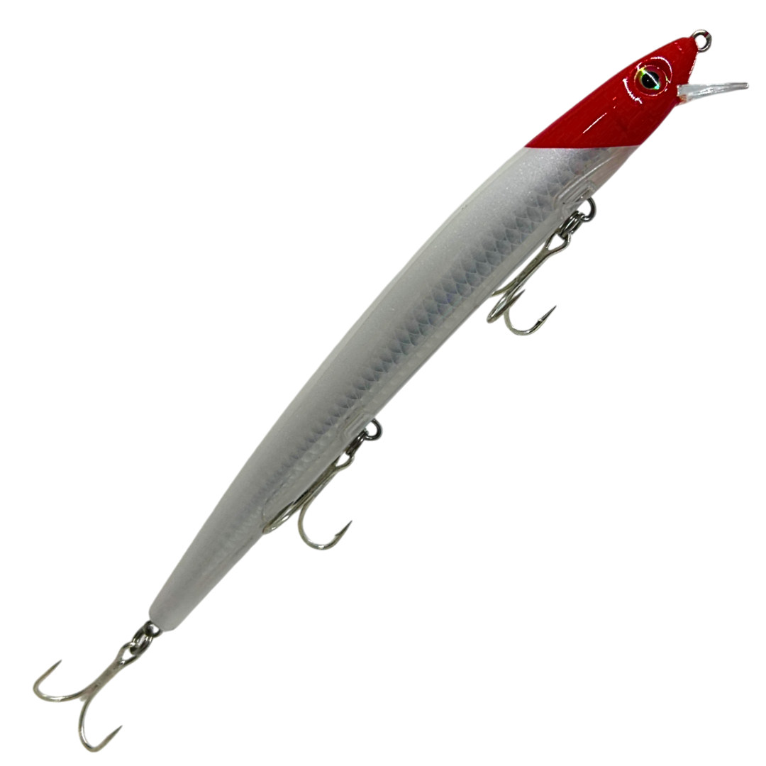 Isca Artificial Rapala Max Rap 15cm 23gr