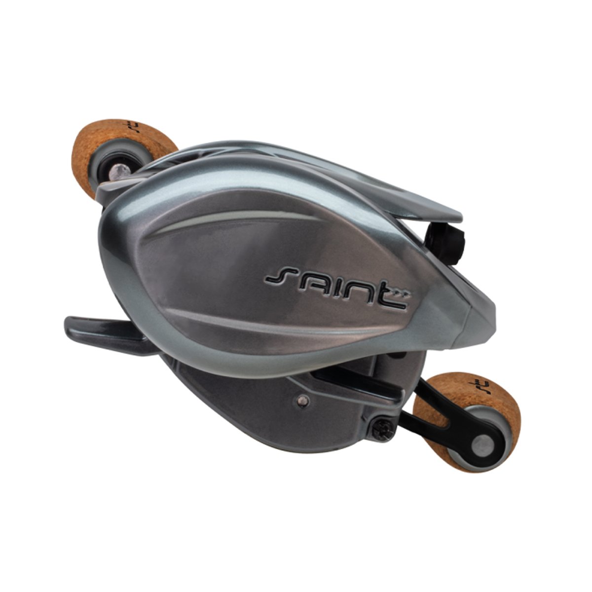 Carretilha Perfil Baixo Saint Vizel New 11000 - 11 Rolamentos