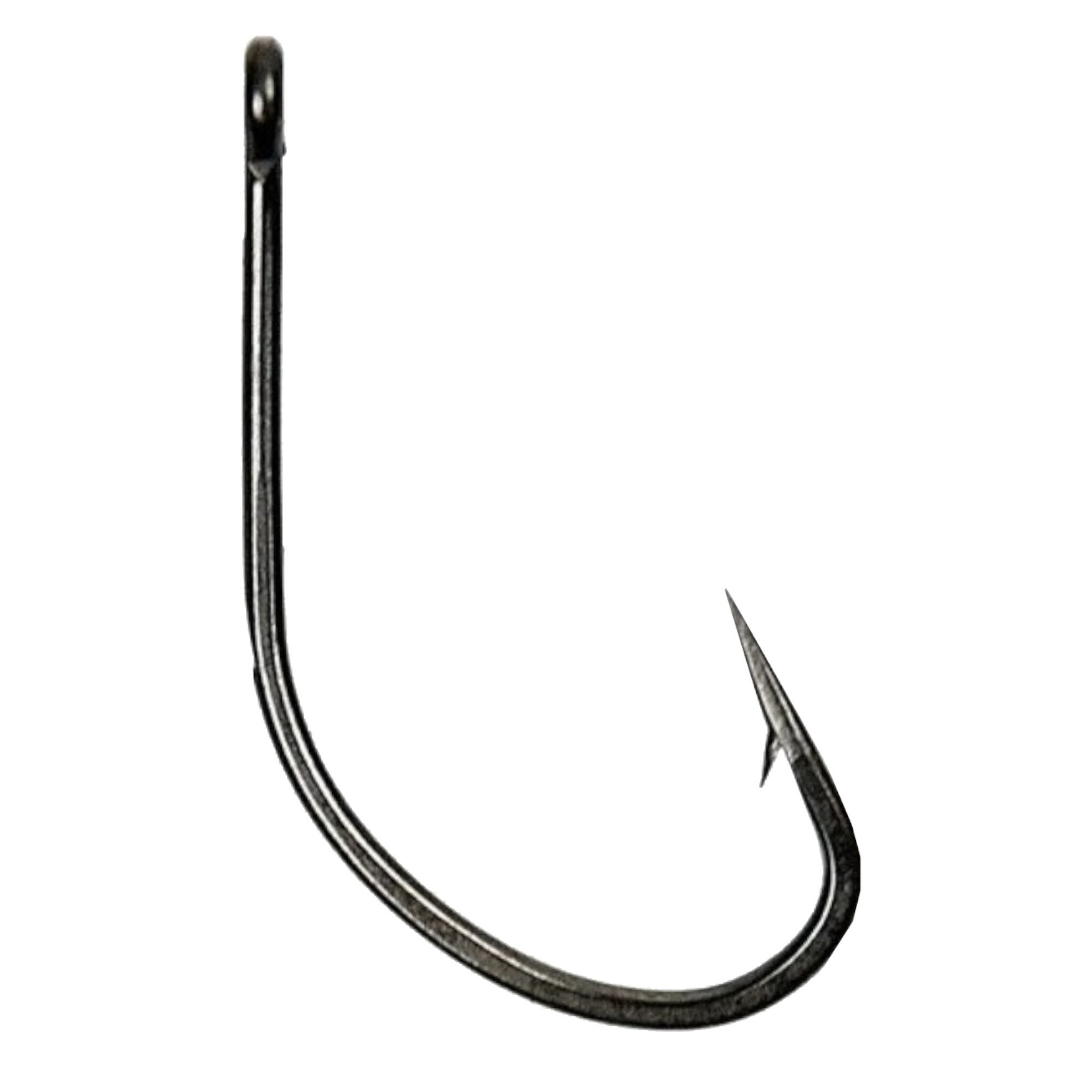 Anzol Kenzaki Maruseigo Pro Black