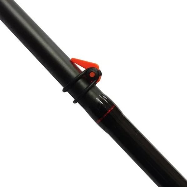 Suporte Prendedor de Anzol Hook Keeper Lizard Fishing