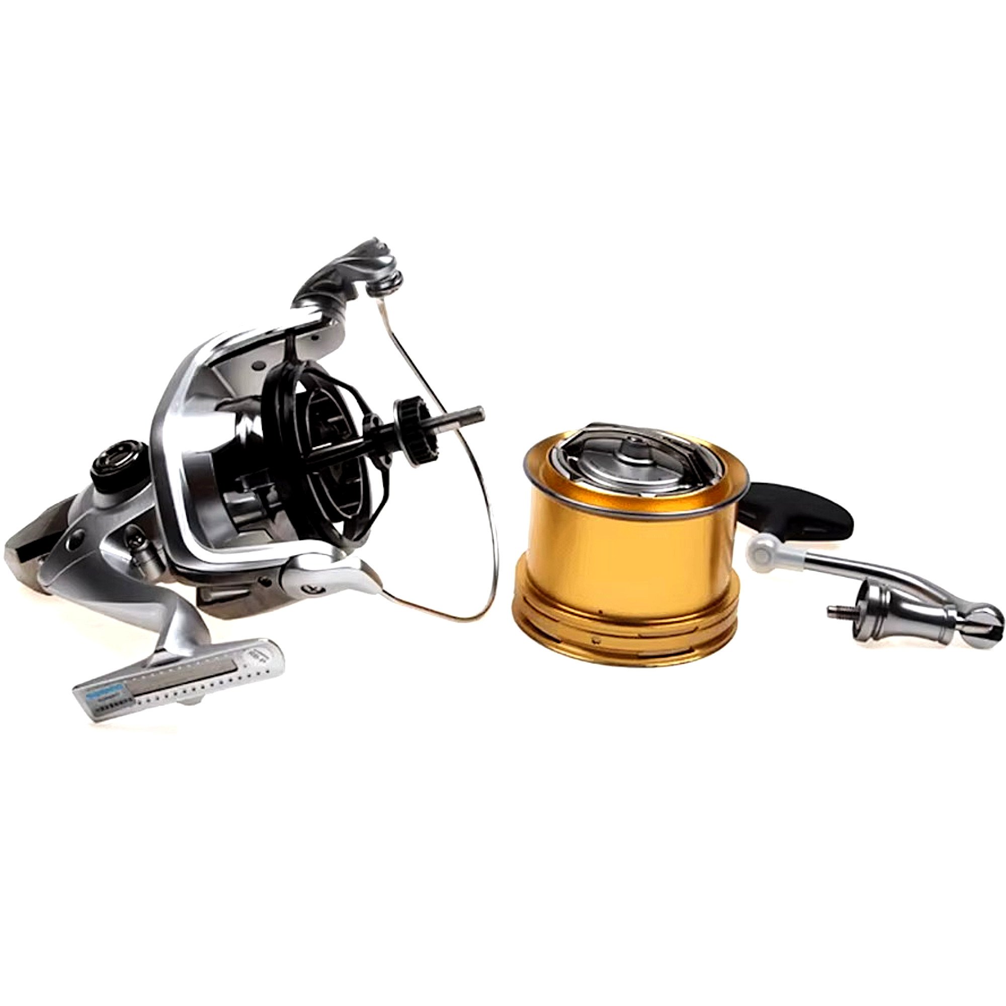 Molinete Shimano Surf Leader CI4+ 35