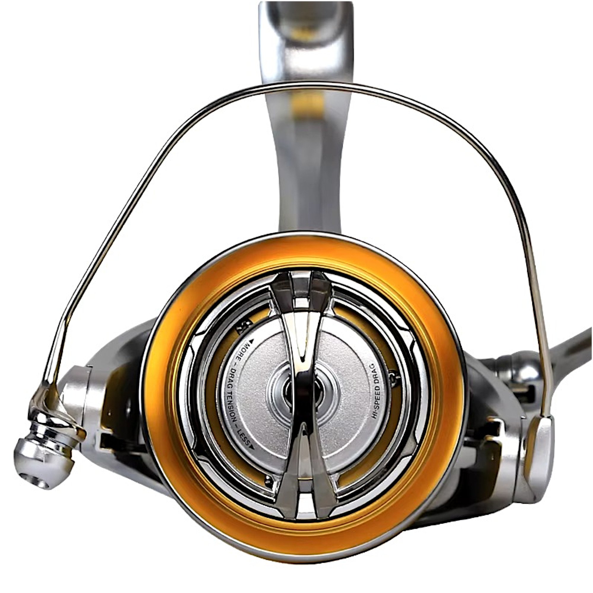 Molinete Shimano Surf Leader CI4+ 35