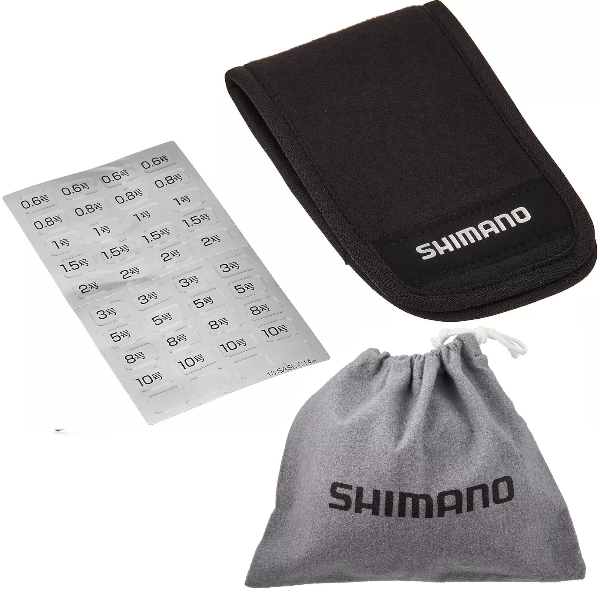 Molinete Shimano Surf Leader CI4+ 35