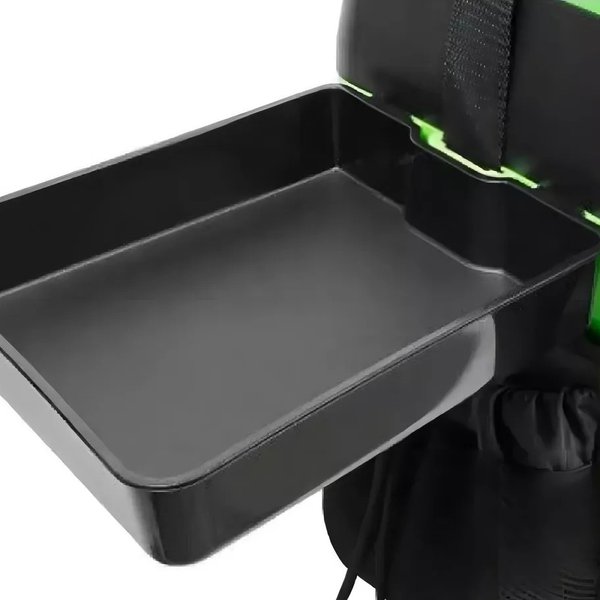 Mochila Fishing Box - Jogá