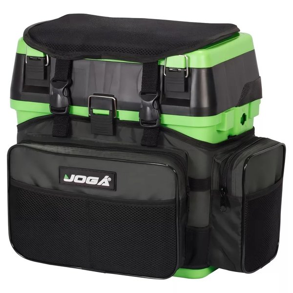Mochila Fishing Box - Jogá