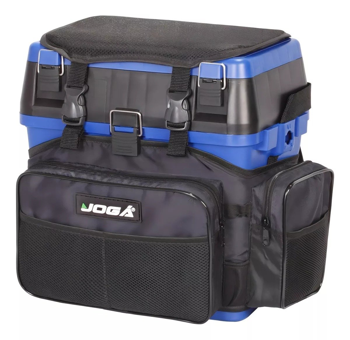 マグマラシ スターターパック 015/029 PSA Mochila Fishing Box - Jogá