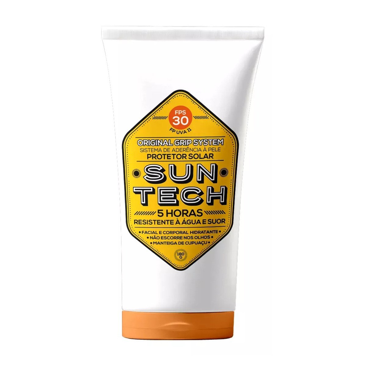 Protetor Solar Sun Tech Original Grip System