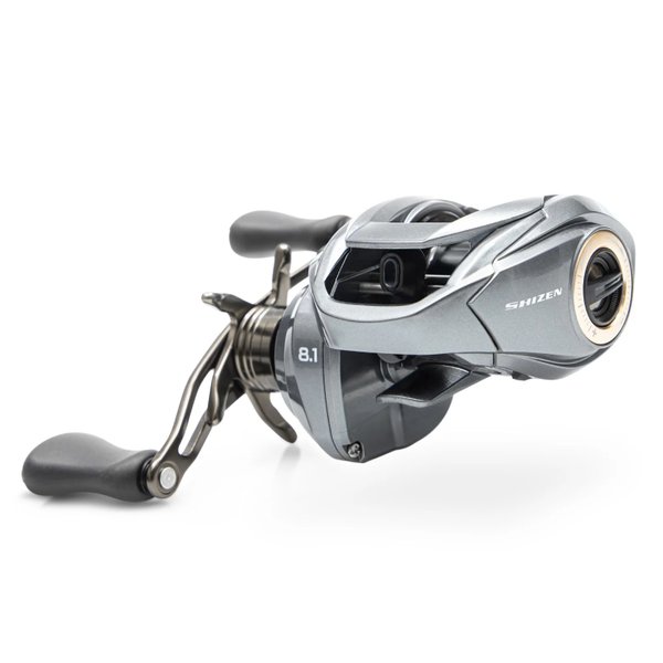 Carretilha Maruri By Nakamura Shizen