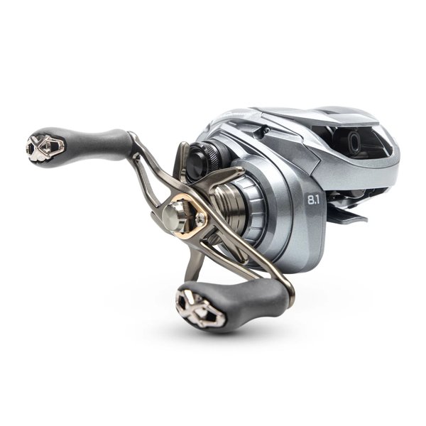 Carretilha Maruri By Nakamura Shizen