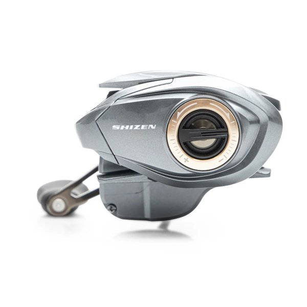 Carretilha Maruri By Nakamura Shizen