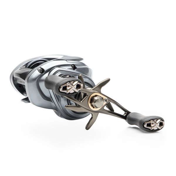 Carretilha Maruri By Nakamura Shizen