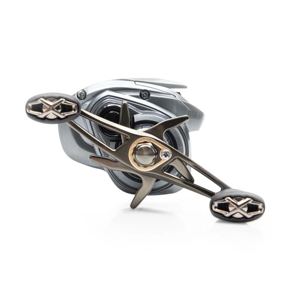 Carretilha Maruri By Nakamura Shizen