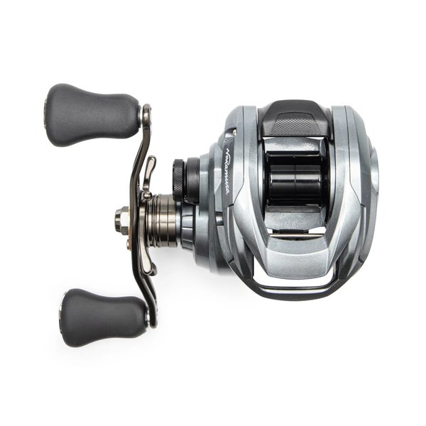 Carretilha Maruri By Nakamura Shizen