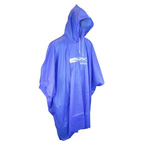 Capa de Chuva Poncho Iguazu NTK adulto