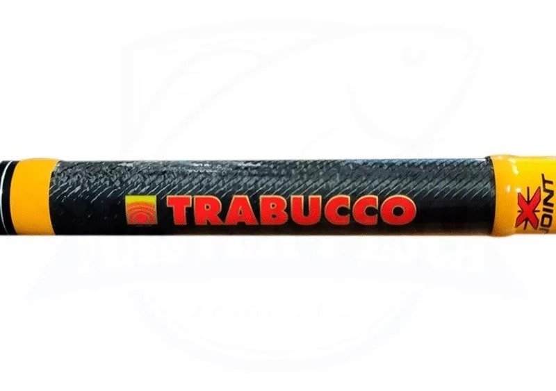 Canne Trabucco Huracan RSX 4,20m 160g + Moulinet Lancer LTX 8000 – PROMO – Neuf