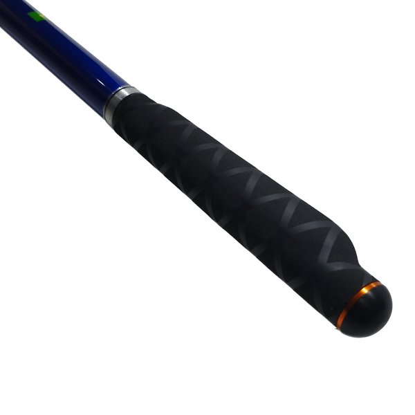 Vara Molinete Albatroz Vital Surf 4,20m Híbrida 250g | Azul