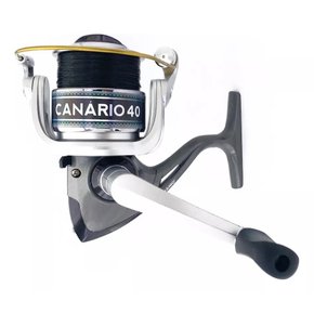 Molinete Daiwa Crosscast Surf 45 SCW QD