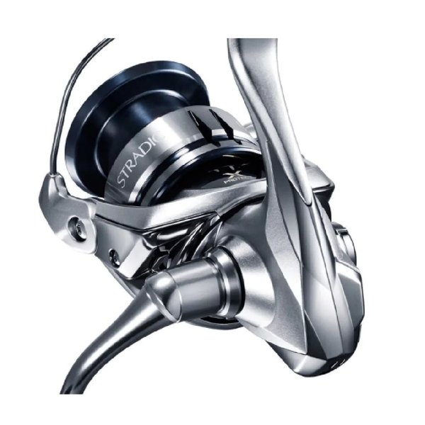 Molinete Shimano Stradic 1000 HG Fricção Dianteira