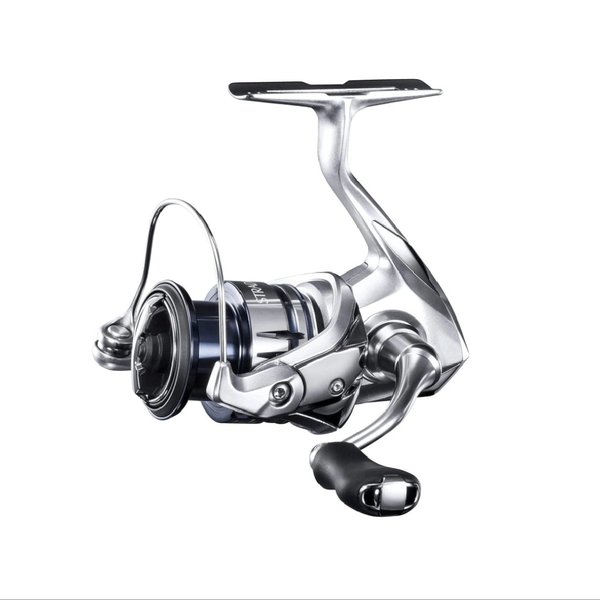 Molinete Shimano Stradic 1000 HG Fricção Dianteira