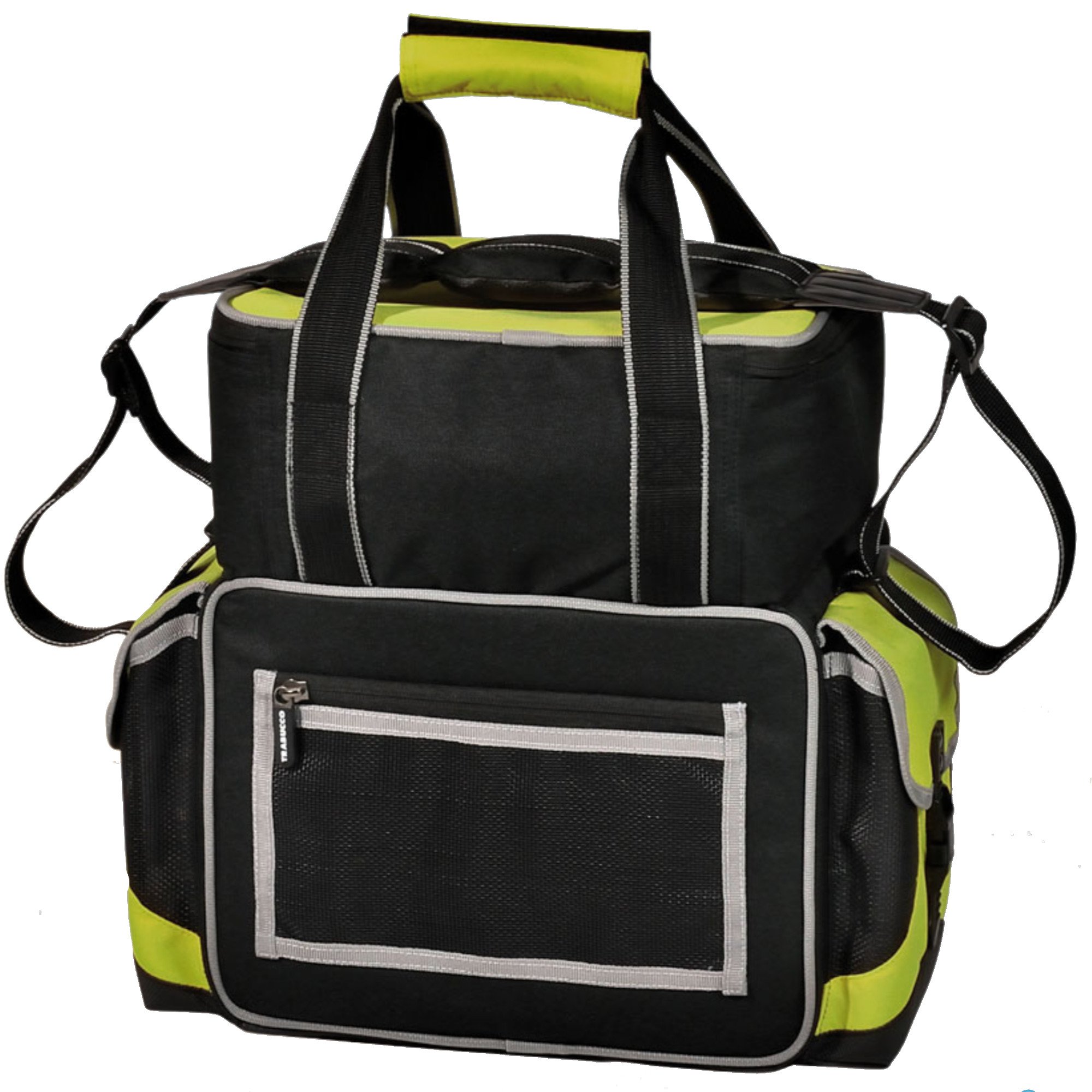 Golfickers Rough Bag Set （TOTE & CART） Bolsa Carry All Match Trabucco XTR Surfcasting Pro Team