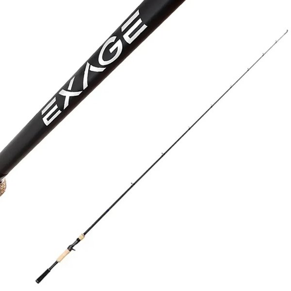 Vara Carretilha Shimano Exage XAC58MLSA 5'8