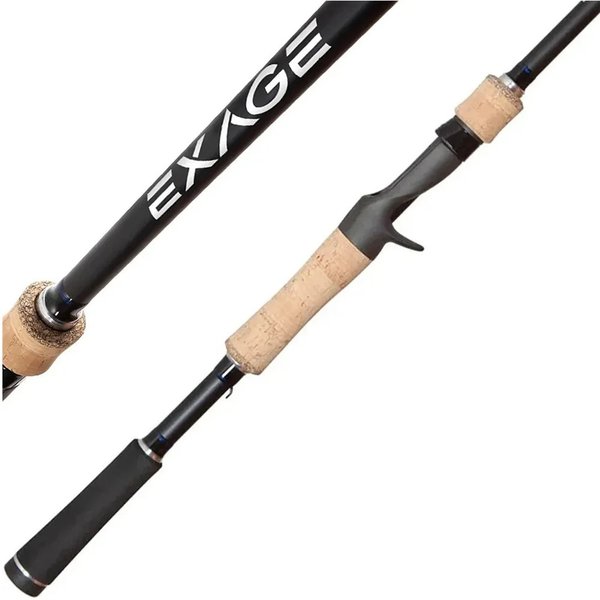 Vara Carretilha Shimano Exage XAC58MLSA 5'8
