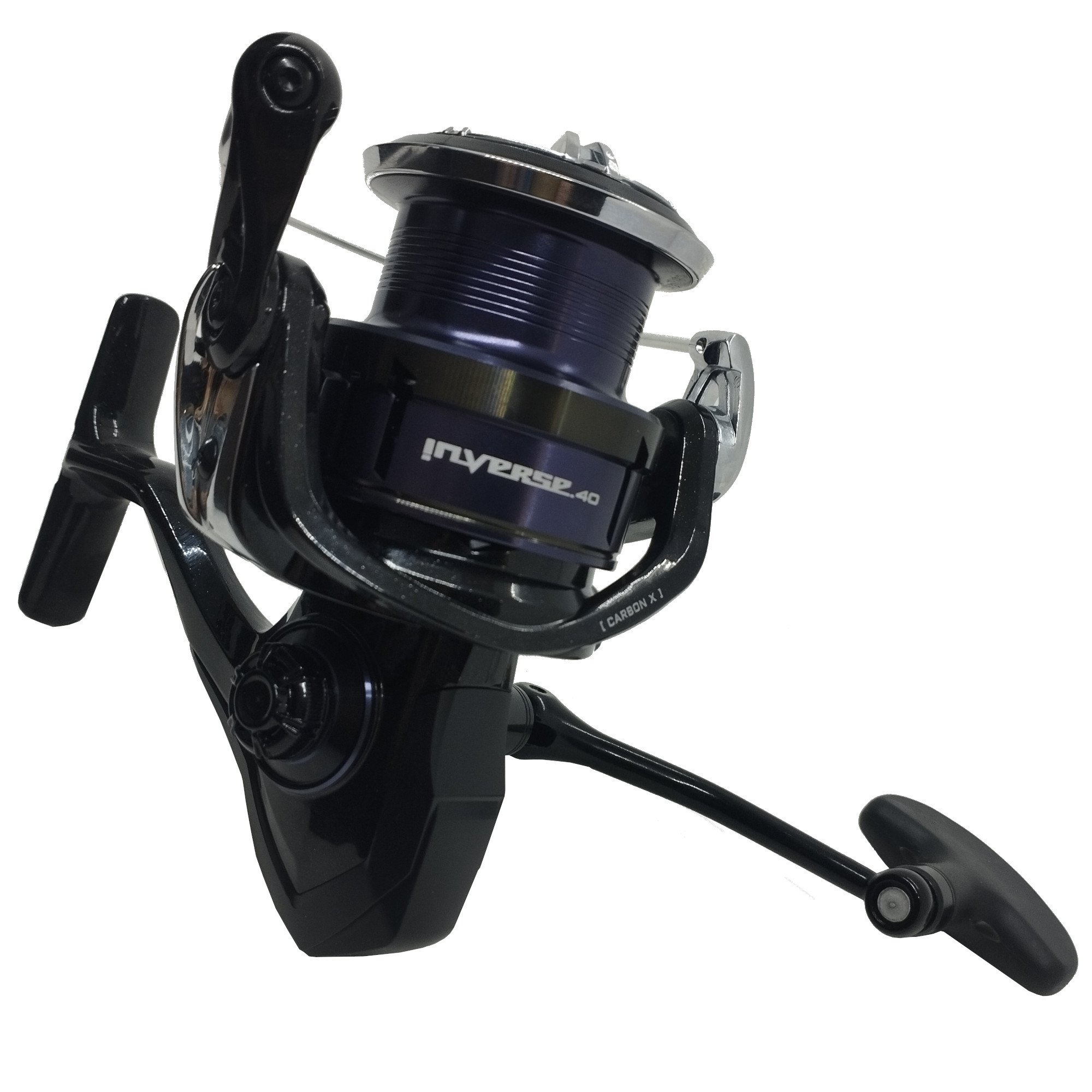Molinete Shimano Ultegra 5500 XSD Surf (Rec.5.3:1, 5 Rol., Drag 13kg)