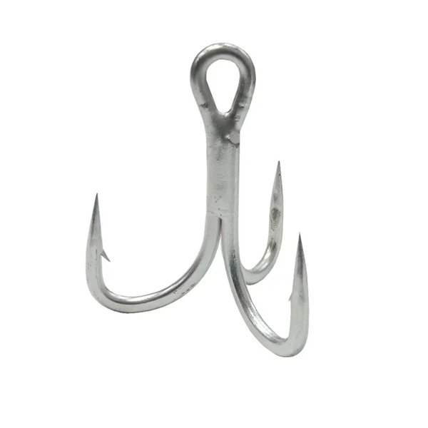 Garateia De Pesca Yara Fishing Hooks HD-66TN 6X