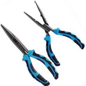 Alicate Boga Gripe Albatroz Pega Peixe JYQ-027