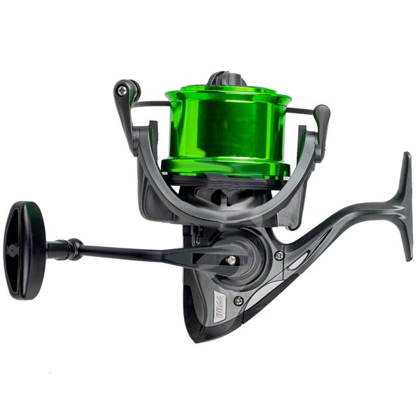 Molinete Kali Kunnan Spin it Win-7700S