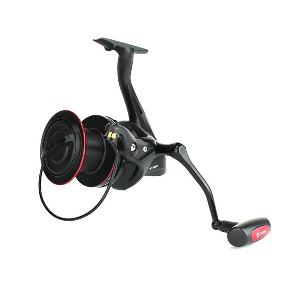 Molinete Pioneer Supreme Caster 10000