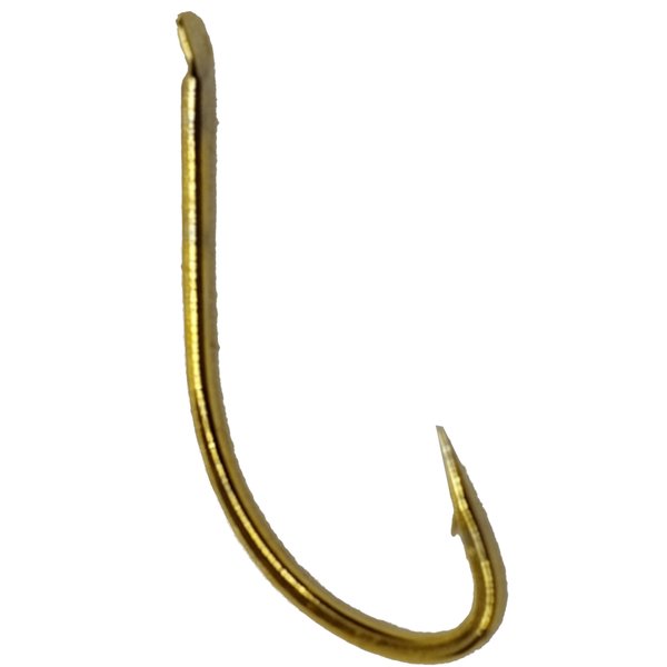 Anzol Akita Kitsune Gold - MX Pesca