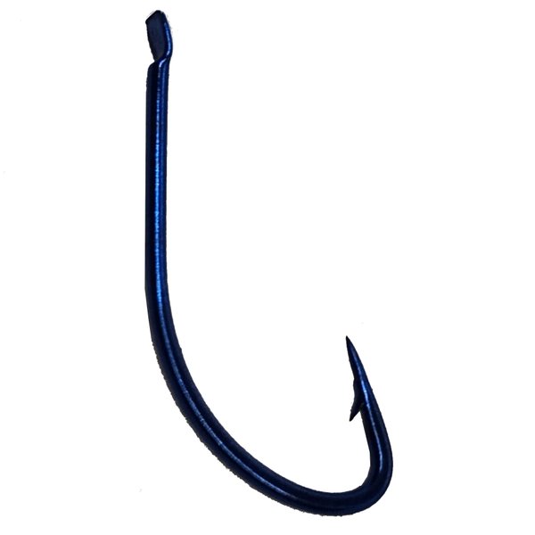 Anzol Akita Kitsune Blue - MX Pesca