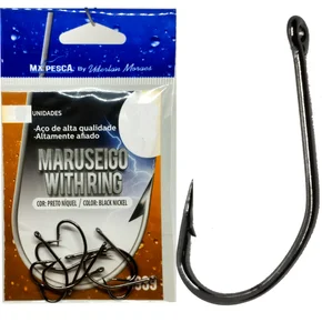 Anzol Trabucco Sode Nickel - XPS - 440XN