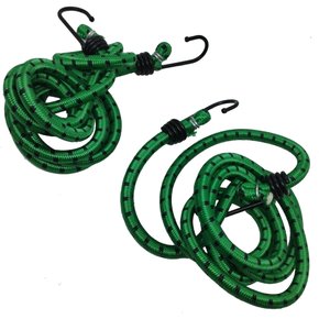 Extensor Elástico com Gancho Albatroz TLS-02 - 2 pcs