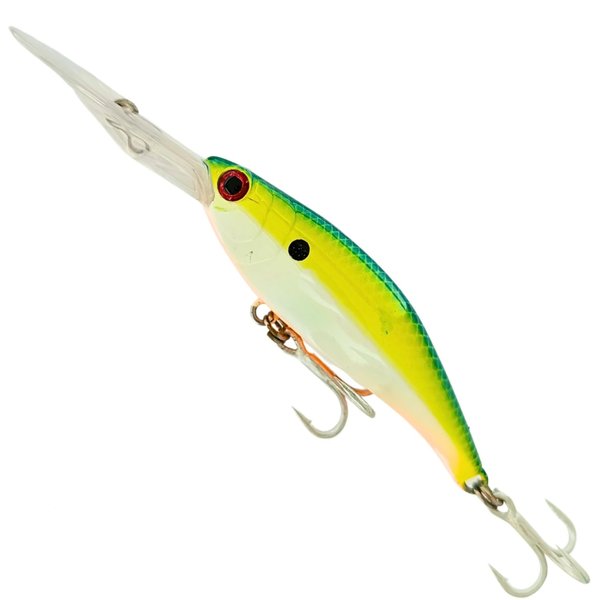 Isca Lucky by Nelson Nakamura Drop 75 | 7,5cm - 13g