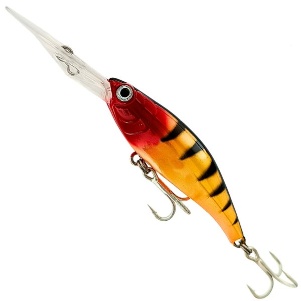Isca Lucky by Nelson Nakamura Drop 75 | 7,5cm - 13g