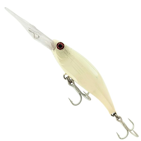 Isca Lucky by Nelson Nakamura Drop 75 | 7,5cm - 13g