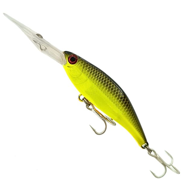 Isca Lucky by Nelson Nakamura Drop 75 | 7,5cm - 13g