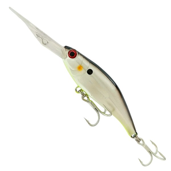 Isca Lucky by Nelson Nakamura Drop 75 | 7,5cm - 13g