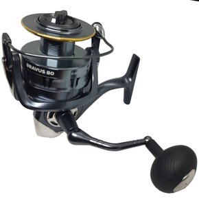 Molinete Trabucco - Cast Force XSD 8000