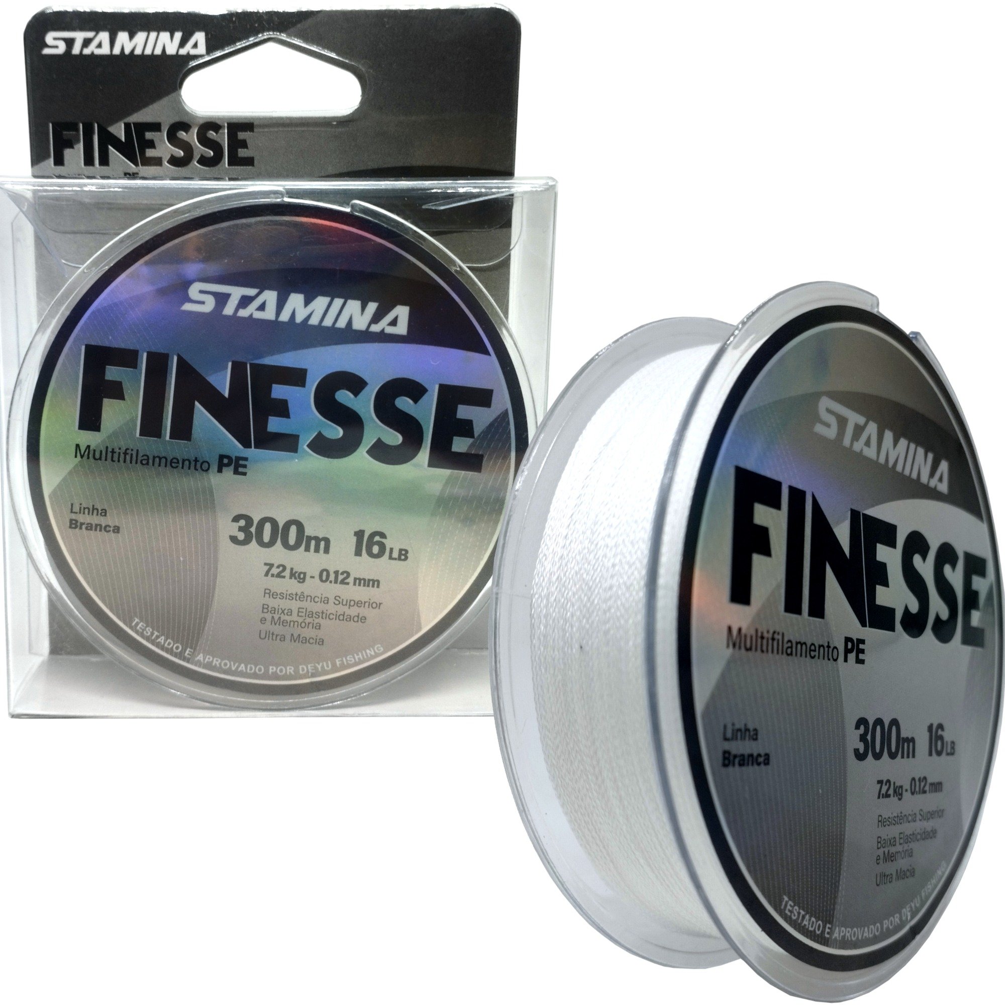 Linha Pesca Ygk X-braid Super Jigman X4