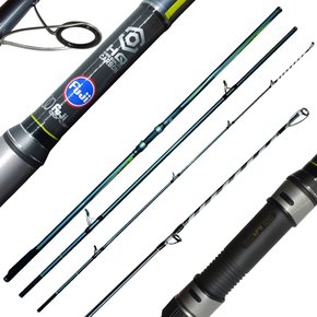 Vara Andromeda Wave Master - 4.20M HÍBRIDA