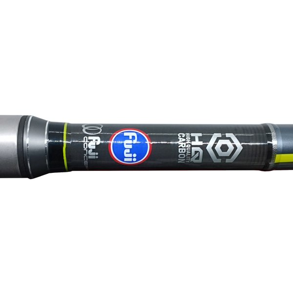 Vara Artemis Battle Cast 4,00m HQ M4 - 250g Fuji