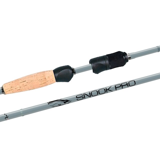 Vara Saint Snook Pro 6'3'' (1,91m) 12lbs - Molinete