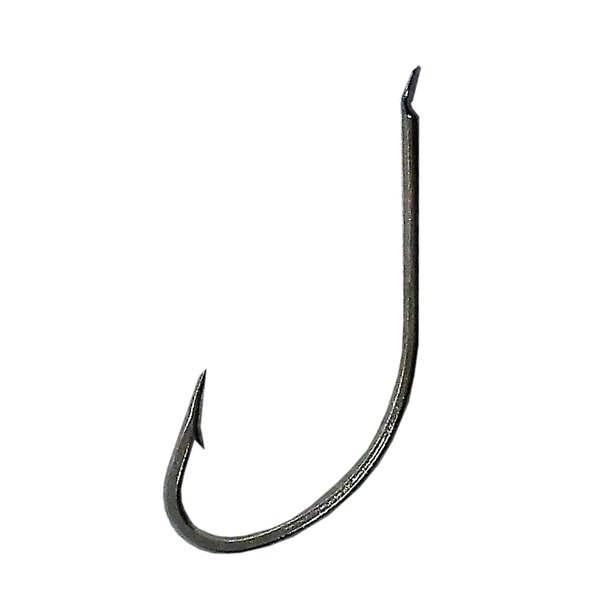 Anzol Kitsune Nickel 9909 - MX Pesca