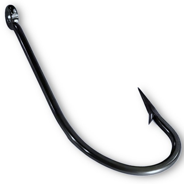 Anzol Marine em Aço Inoxidavel - 57315SS INOX