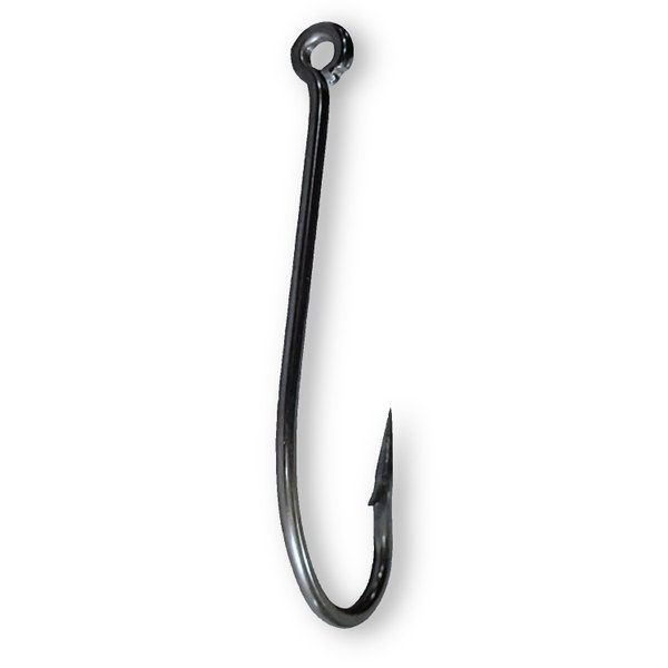 Anzol Marine em Aço Inoxidavel - 57315SS INOX